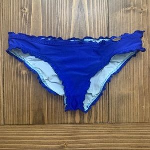 Luli Fama scrunch bottoms